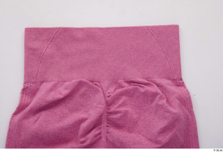 Reeta Clothes  320 clothing pink short leggings sports 0004.jpg